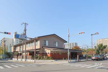 なでしこ公園保育園