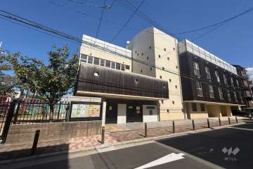 城東ちどり保育園