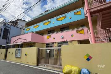ゆりかご保育園