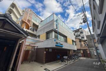 今福青い鳥保育園