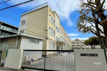 桃園第二小学校