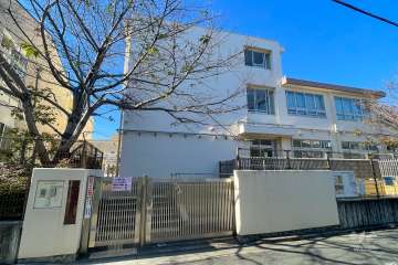 谷戸小学校