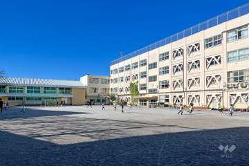 中野本郷小学校