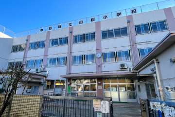 白桜小学校