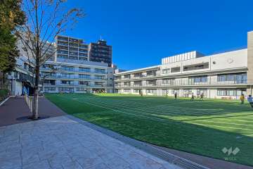 みなみの小学校