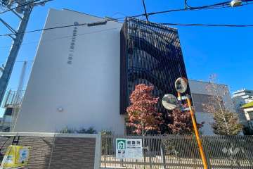 中野第一小学校