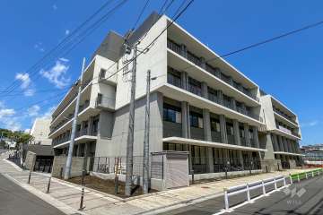 杉並第二小学校