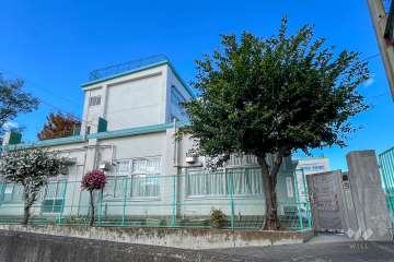 杉並第三小学校