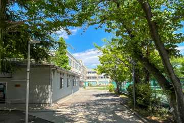 杉並第七小学校