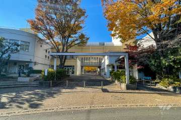 杉並第十小学校