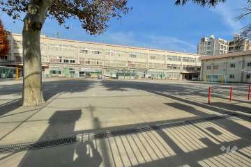 桃井第三小学校