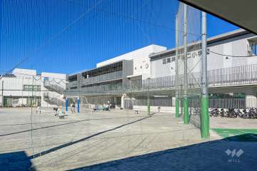 高井戸第二小学校