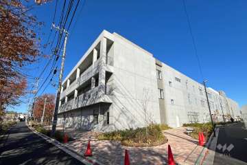 富士見丘小学校