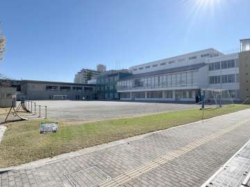方南小学校