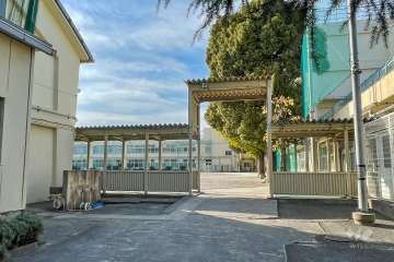 天沼中学校
