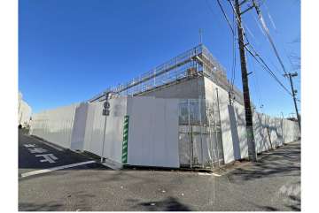 富士見丘中学校