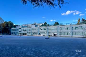 大宮中学校