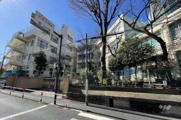 天神小学校