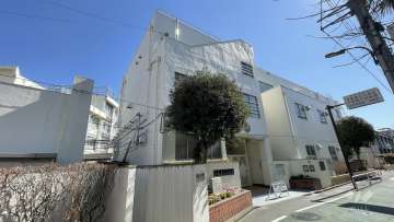 戸塚第三小学校