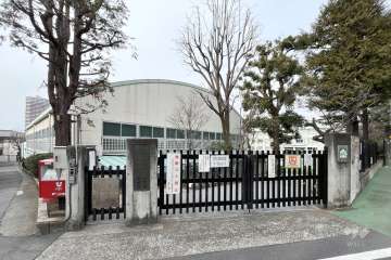 淀橋第四小学校