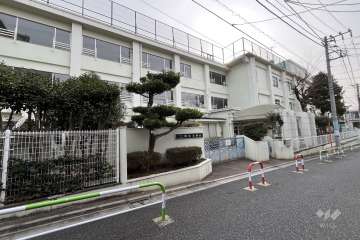 柏木小学校