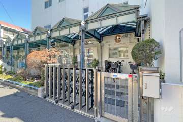 牛込第一中学校