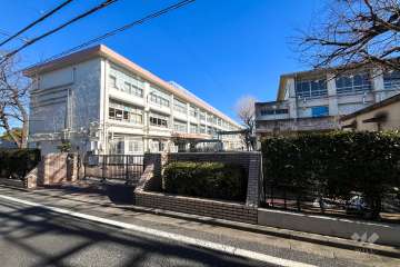 南町小学校