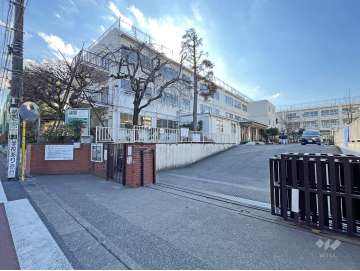開進第二小学校