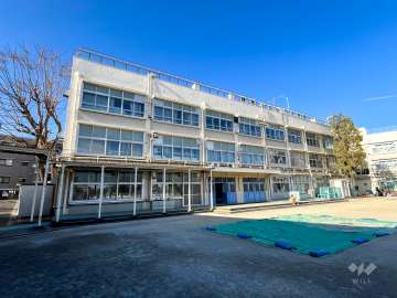 小竹小学校
