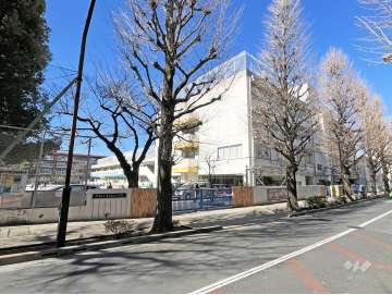 練馬第三小学校