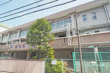 練馬第二小学校