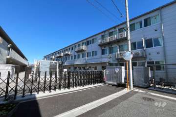 向山小学校