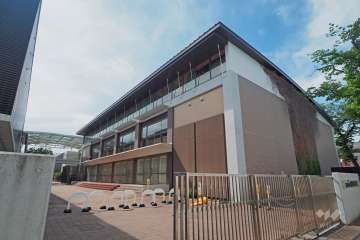 谷原小学校