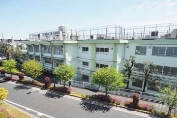 石神井東小学校