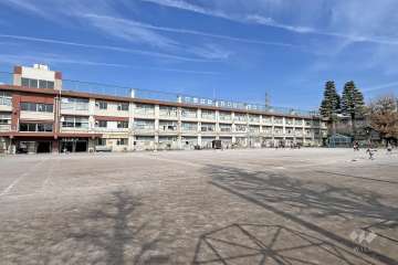 石神井西小学校