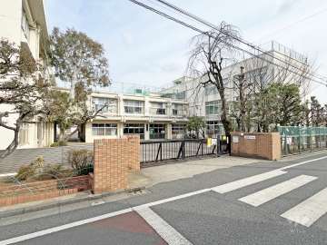 立野小学校