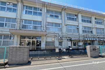 大泉第六小学校