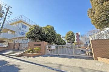 光が丘秋の陽小学校