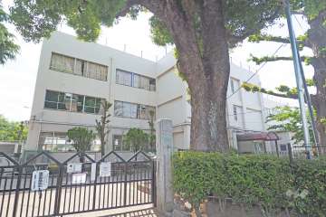 開進第一小学校