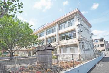 練馬中学校