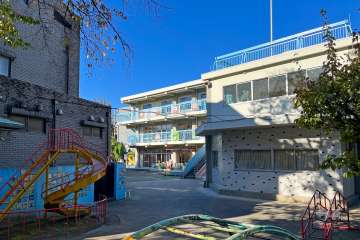 こまどり幼稚園