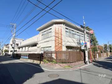 保育センターこどもの木かげ玉成幼稚園