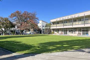 杉並東洋幼稚園