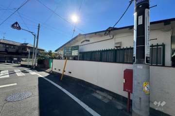 常盤ヶ丘幼稚園