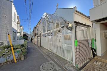 西荻まこと幼稚園