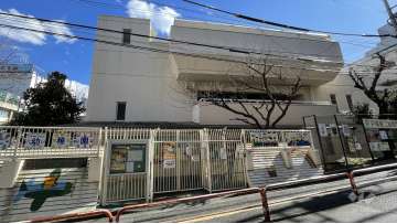 戸塚第二幼稚園