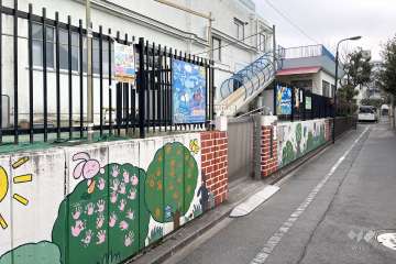 淀橋第四幼稚園