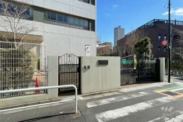 牛込成城幼稚園