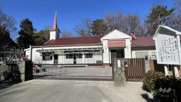 戸山幼稚園
