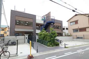 園田そらいろ保育園